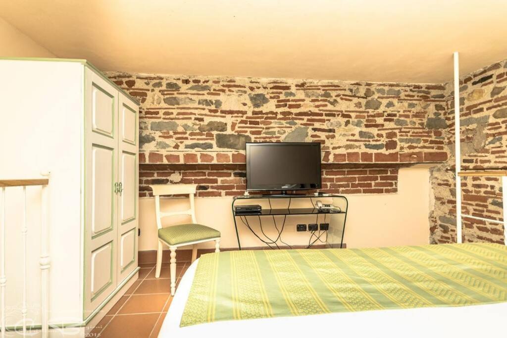 Apartamento Lovely By Il Mosaico