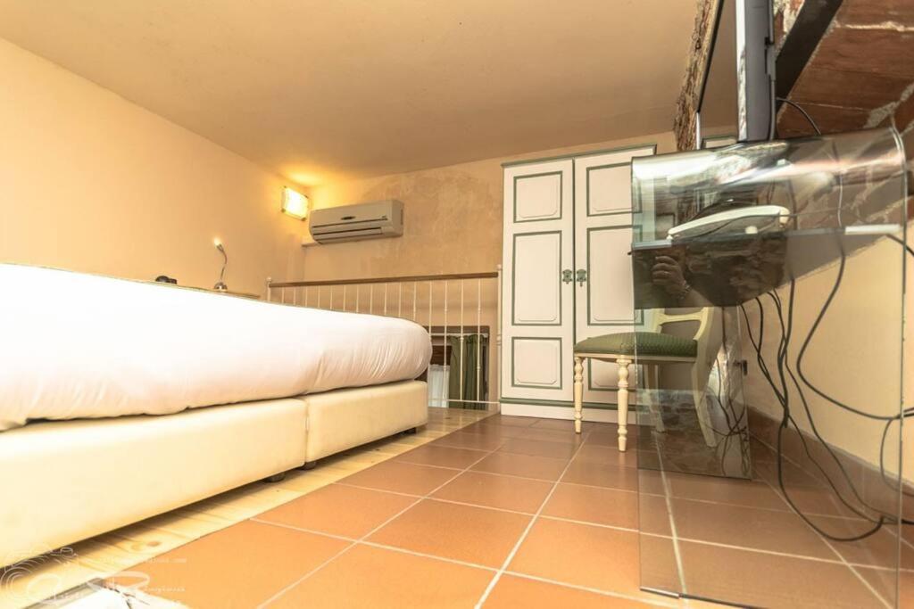 Apartamento Lovely By Il Mosaico