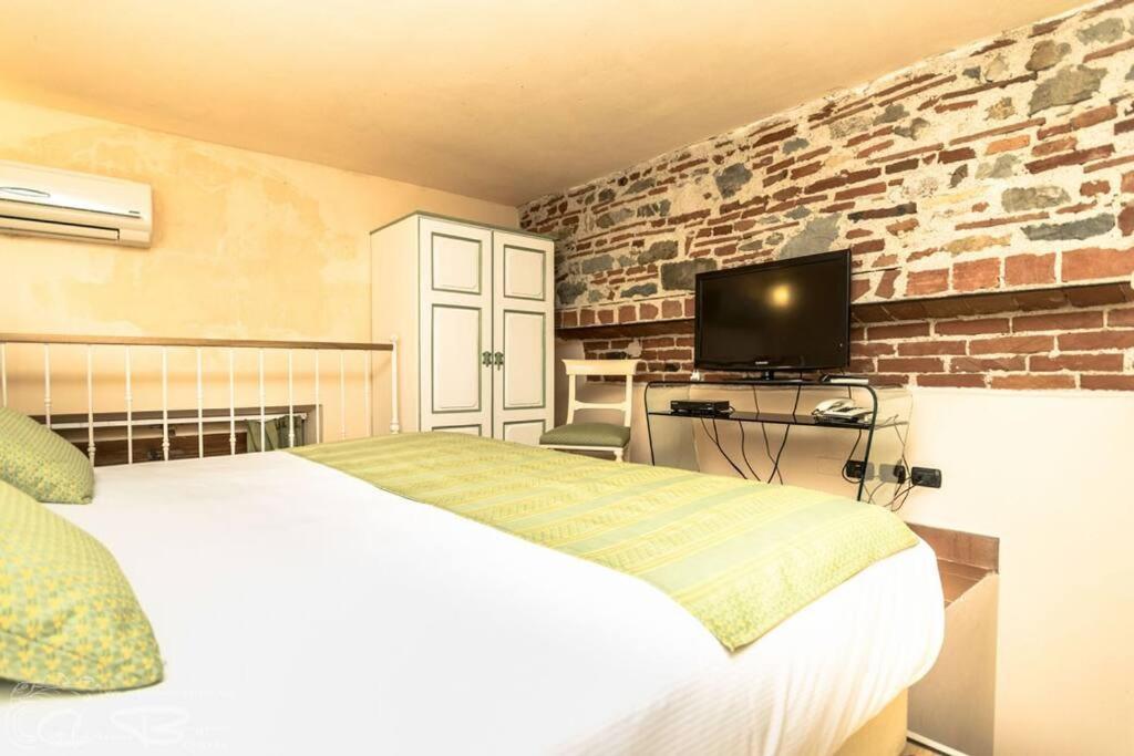 Apartamento Lovely By Il Mosaico Florença