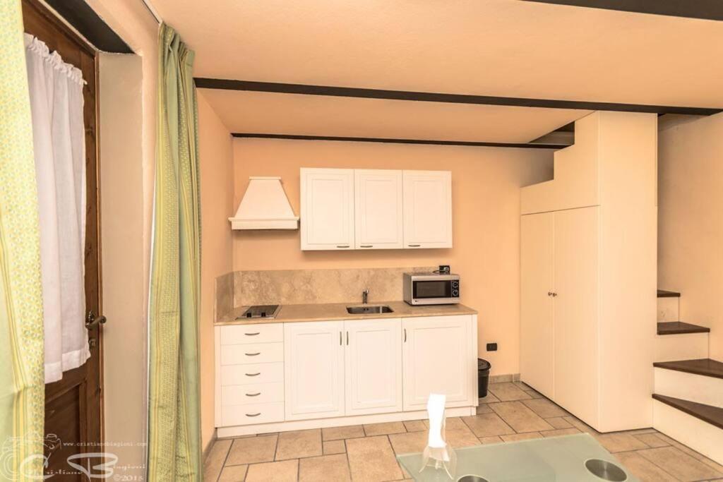 Apartamento Lovely By Il Mosaico *