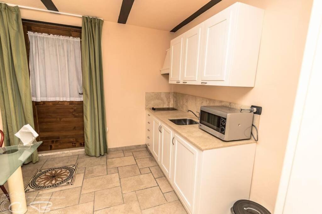 Lovely By Il Mosaico Apartamento