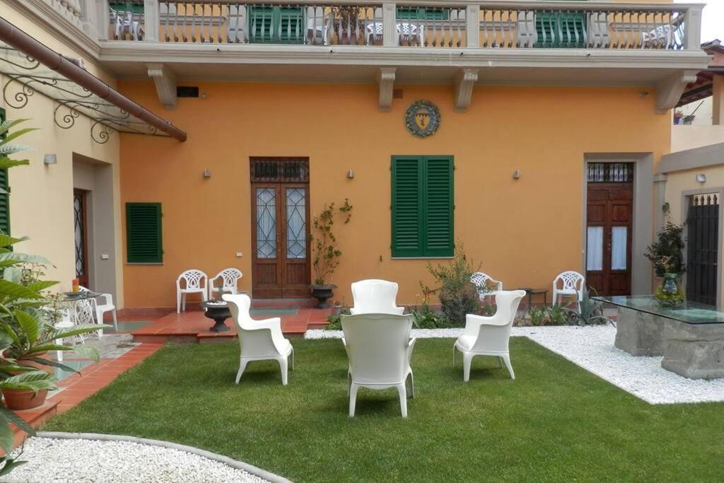 Lovely By Il Mosaico Apartamento *